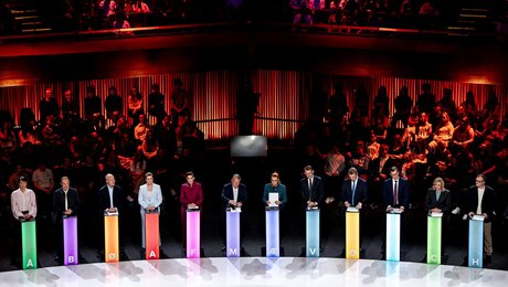 Her er de digitale udfordringer valgets sejrherre står overfor