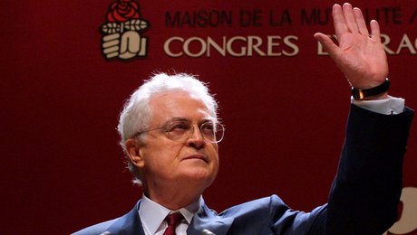 Tidligere fransk premierminister er død