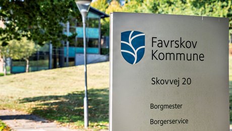 Favrskov Kommune henter ny dagtilbudschef: ”Det er her, vi for alvor har mulighed for at gøre en forskel”