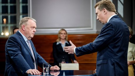 Messerschmidts sejr kan smadre Løkkes alternativer til Mette Frederiksen