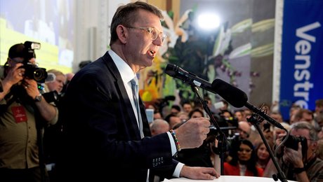 Venstre har tabt København: "Der florerer så mange fordomme om vores politik"