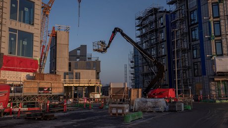 Direktør for Fælledby siger op