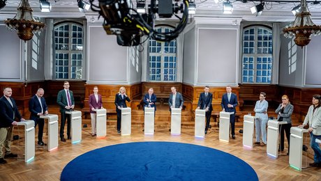 Valgkampen viste os den sundhedspolitiske tilstand på Christiansborg. Ét område er blevet en brændende platform