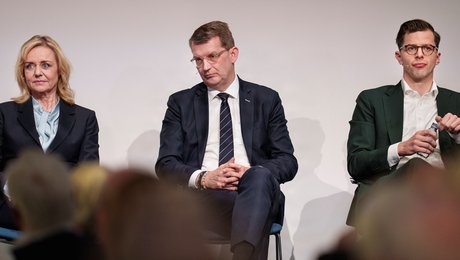 Veteran: PTSD er ikke en joke, Troels Lund