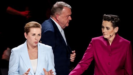 Analytiker: Den økonomiske elite kan mobilisere et massivt politisk pres. Derfor er der brug for en lov mod ulighed