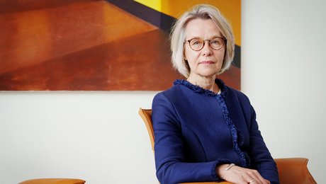 Lundbeckfondens direktør stopper