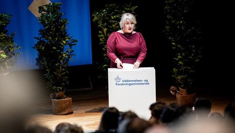 Det har jeg lært på seks år som formand for DFIR