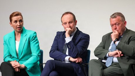 Energipolitik fyldte ikke meget i valgkampen. Alligevel kan det blive helt centralt i regeringsgrundlaget