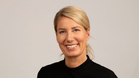 Direktør hos Nationalt Center for Etik stopper