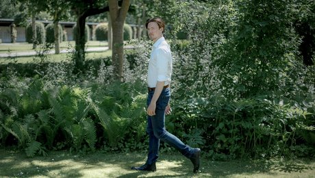 Formand for ny EU-kritisk tænketank kommer i Folketinget