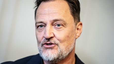 Kim Aas er ude af Folketinget: Nu vil han være præst