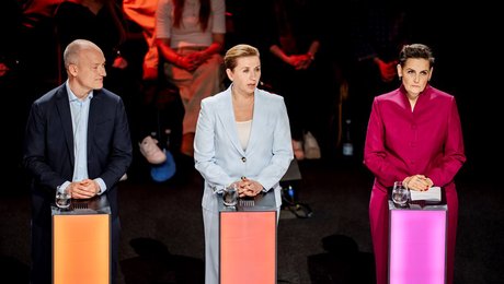 Pelle Dragsted kan rive tæppet væk under SF's plan