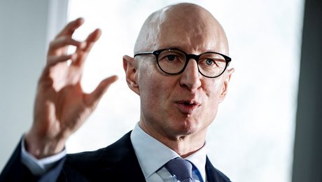 Fyret Novo-chef stifter egen virksomhed: Vil gøre en forskel