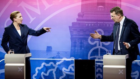 Christian Egander Skov: Valget afslører tre dybe kriser. Venstre har en hovedrolle i dem alle