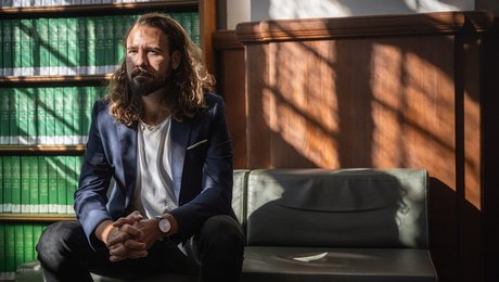 Kære nyvalgte, velkommen til Folketinget. Her dør jeres visioner