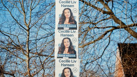 Liberal Alliance bekræfter: Ekskludering skyldes kærestens salg af stoffer