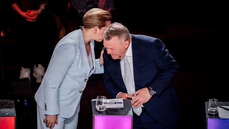 S kan næppe holde til, at uligheden stiger mere under en ny regering. Men det kommer den til