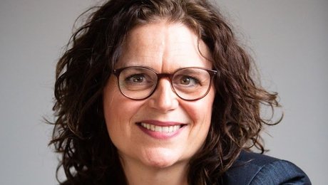 Direktør for handicapforeningen Lev stopper