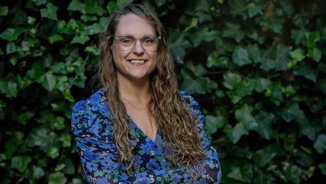 Ergoterapeutforeningen vælger ny forperson