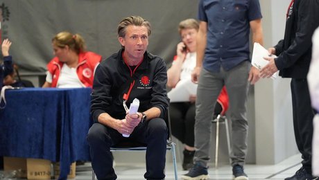 Ugens profil: Christiansborg skal gøre det lettere at være ildsjæl