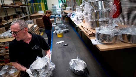 Forbrugerrådet Tænk og Radikale: Vi er nødt til at skubbe på for skærpede regler for problematisk kemi