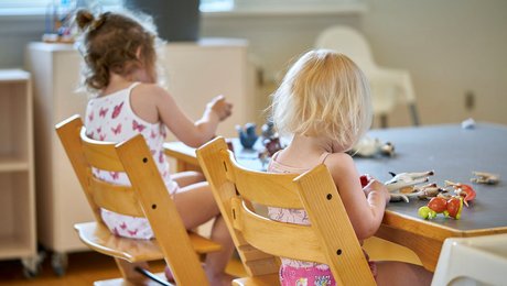 Børns Vilkår: Når kvaliteten halter i Københavns dagtilbud, forklarer normeringstal i et excelark ikke det hele