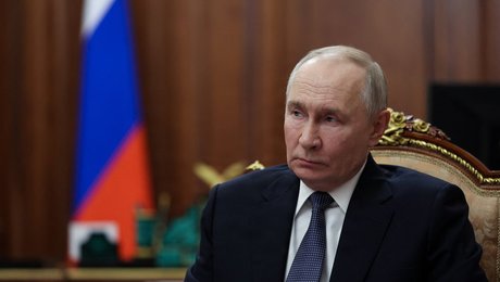 Militæranalytiker: Rusland holdt lav profil under valget, men Kreml har stadig Danmark i kikkerten