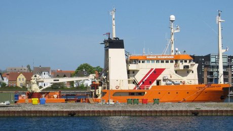 Tidligere orlogskaptajn: Havmiljøberedskabet blev overset i valgkampen. Det er en fejl