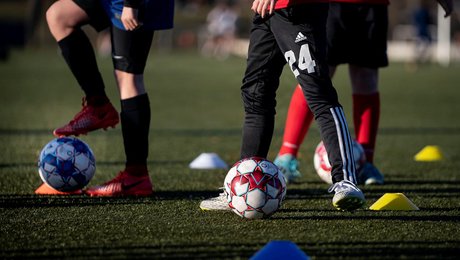 Københavnsk fodboldklub henter kommunikationsdirektør til bestyrelsen