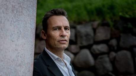 PET’s chef for kontraspionage stopper