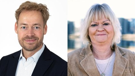 Ny kommunaldirektør og fagdirektør i Guldborgsund