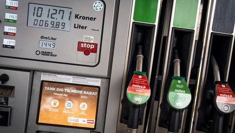 ”Vi nærmer os et punkt, hvor der skal handles”. Her er fire transportaktørers ønsker til den kommende regering