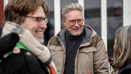 Alternativet udpeger ny socialordfører