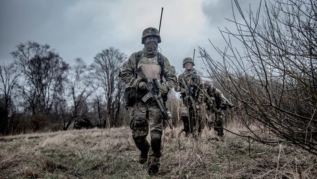 Tidligere soldat: Forsvaret drukner i processer og har glemt, hvad det vil sige at eksekvere