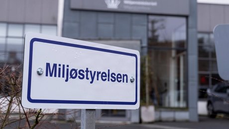 Miljøstyrelsen henter vicedirektør i Arbejdstilsynet