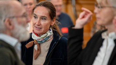 Her er Alternativets nye grønlandsordfører