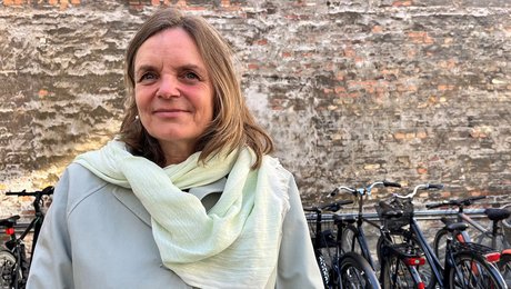 Direktør for Udenrigspolitisk Selskab bliver generalsekretær for Cisu