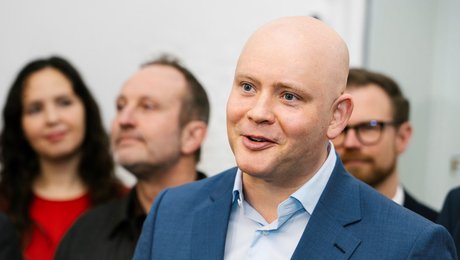 En kommende kulturminister bør se på, om der er brug for både DIF og DGI