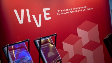 Vive-professor stopper efter 17 år: Skal arbejde med frisættelse på velfærdsområder