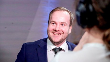 Færøerne har fået ny regering: Se ministrene her
