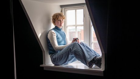 Gymnasieelev: Mit nej til alkohol blev først accepteret, da jeg fik kræft