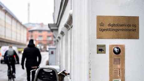 Dansk It: Danmarks næste regering skal tackle borgernes digitale mistillid