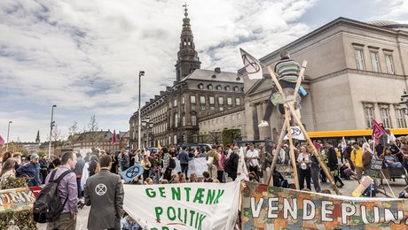 Det er en sensation, at Jordskreds kandidater blev valgt ind. Bevægelsens næste kapitel bliver afgørende