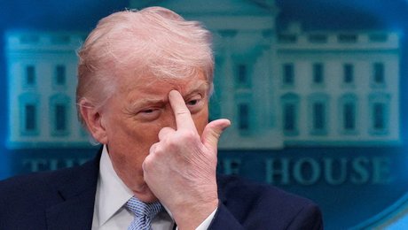 Svært ved at overskue konsekvenserne af Trumps krig? Her er tre perspektiver