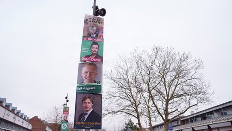 Iværksættere fra begge fløje indtager Folketinget: ”Det tror jeg også kan hjælpe mig i politik”