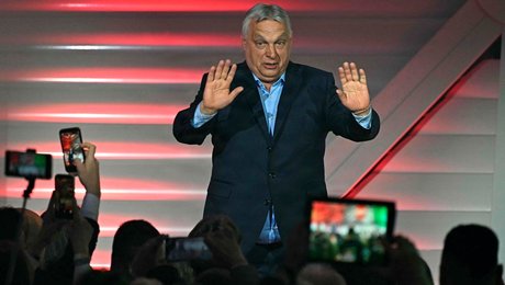 Viktor Orbáns historiske nederlag i Ungarn vil udløse lettelse blandt Europas regeringer