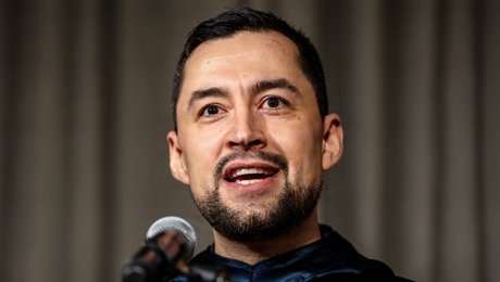 Grønlands tidligere regeringschef bliver udenrigsminister med tung porteføjle