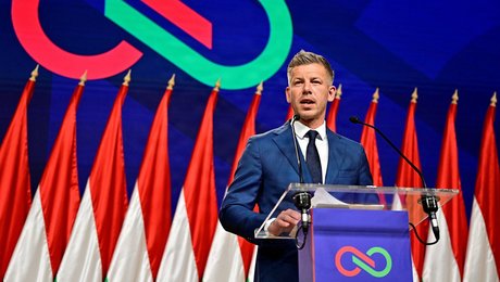 Tænketank: EU glæder sig for tidligt over Ungarns nye leder