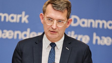 Tænketank: Venstres håndgranat ind i forskningsreserven er noget af det bedste, der er sket for forskningen i lang tid