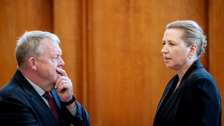 Paraplyorganisation: Regeringen skal styrke den demokratiske samtale mellem valgene